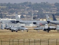 İNCIRLIK - ABD Büyükelçisi'nden İncirlik açıklaması!
