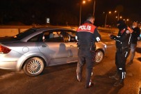 Antalya'da Kısıtlamalara Uymayanlara 57 Bin 412 TL Ceza Uygulandı