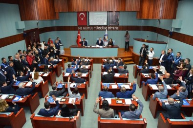 Avcılar Belediye Meclisi Olağanüstü Toplanacak