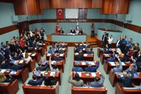 Avcılar Belediye Meclisi Olağanüstü Toplanacak