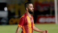 ARDA TURAN - Bombayı patlattılar: Arda Turan dönüyor...