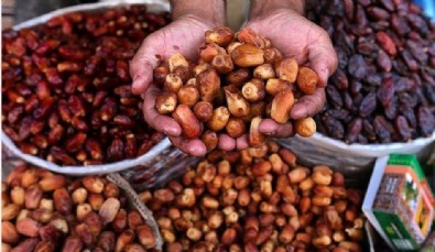 Bu faydasını daha önce duymadınız! İftardan bir saat sonra tüketin...