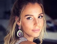 YASAKLAR - Çatıların yeni müdavimi Aslışah Alkoçlar!