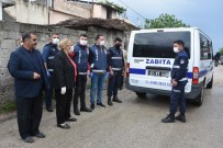 Ceyhan Belediyesi İhtiyaç Sahibi 300 Aileye Un Dağıttı