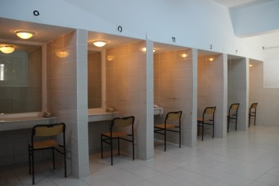 Cezaevlerindeki Tüm Görüşler 15 Mayıs'a Kadar Ertelendi