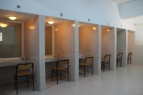 Cezaevlerindeki Tüm Görüşler 15 Mayıs'a Kadar Ertelendi