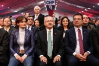 CANAN KAFTANCIOĞLU - CHP'de 'Yalan salgını' başladı! Utanma duygusu yok oldu