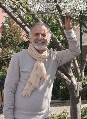Corona Virüsten hayatını kaybetmişti... Prof. Dr. Cemil Taşçıoğlu'nun adı ölümsüzleşti