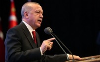 CANAN KAFTANCIOĞLU - Darbe tehditleri sonrası Cumhurbaşkanı Erdoğan'ın o paylaşımı gündem oldu