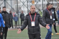 Develispor Teknik Direktörü Ahmet İzgi Açıklaması 'Ligler Oynatıp, Bitirilmeli'