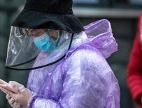 ULUSLARARASI - DSÖ temsilcisinden flaş iddia: 'Çin reddediyor'