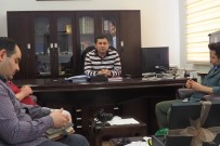 Edirne'de Giriş Çıkışlar Kontrollü Olarak Açılacak