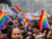 İNSAN HAKLARı DERNEĞI - Eşcinsel hareketin arkasındaki karanlık amaç!