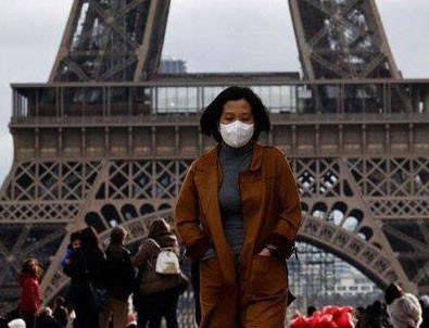 Fransa'da ölümler devam ediyor!