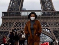 Fransa'da ölümler devam ediyor!