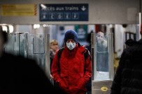 Fransa'da Son 24 Saatte Korona Virüsten 218 Ölüm