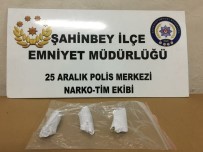 Gaziantep'te Aranan 22 Şüpheli Şahıs Yakalandı