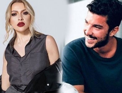 Hadise'nin karantina programı!