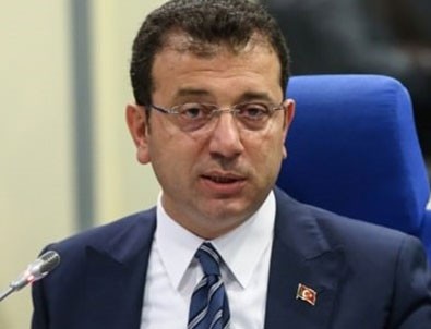 İmamoğlu kural tanımadı!