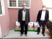 Niksar'da 3 Bin 700 Kg. Fasulye Tohumu Dağıtıldı