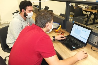 (Özel) 63 Yıl Sonra İkinci Roket Hamlesi