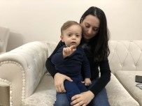 (Özel) Gökalp'in Hayata Tutunabilmesi İçin Sadece 5 Ayı Kaldı