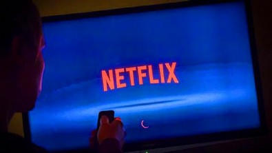 RTÜK istedi, Netflix bölümü kaldırdı