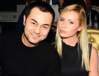 Serdar Ortaç’ın boşanma nedeni o isim mi?
