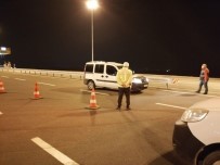 Sosyal Mesafe Kurallarına Ve Maske Takmayanlara Para Cezası