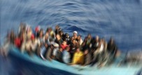 Yunan Sahil Güvenlik Botları İnsan Haklarını Bir Kez Daha Çiğnedi
