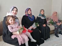 5 Kuşak Birlikte Anneler Günü