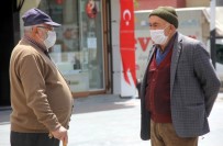 65 Yaş Ve Üstü Vatandaşlar Nefes Aldı