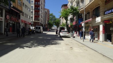 Bilecik'te 65 Yaş Üstü Vatandaşlar Evde Kalmayı Tercih Etti