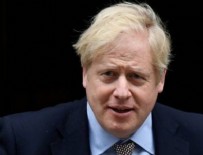 BORİS JOHNSON - Boris Johnson'dan koronavirüs kararı!