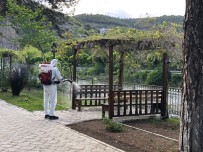 Boyabat 65 Yaş Üstü Vatandaşlar İçin Hazırlandı