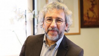 Can Dündar'dan skandal! Villa kaçırma operasyonu...