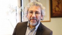 BERLIN - Can Dündar'dan skandal! Villa kaçırma operasyonu...