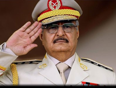 Darbeci Hafter'e sert uyarı!
