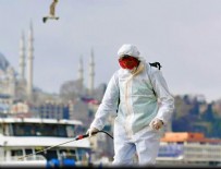 TEKERLEKLİ SANDALYE - Dikkat yarın başlıyor! Normalleşmede ilk adım!