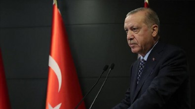 Erdoğan talimatı verdi... Tek ülke Türkiye!