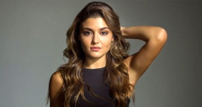 Hande Erçel'in reklam kazancı dudak uçuklattı