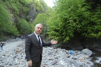 Hendek Belediye Başkanı Turgut Babaoğlu'ndan 'Su' Açıklaması
