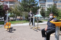 İhtiyar Delikanlılar Açıklaması 'Bugün Bizim Bayramımız'