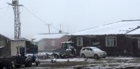Kars'ta Gar, Gış, Gıyamet Haberi