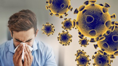 Koronavirüs sıcak havada etkisini kaybediyor mu?
