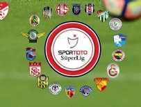 NIHAT ÖZDEMIR - Kritik Süper Lig açıklaması!