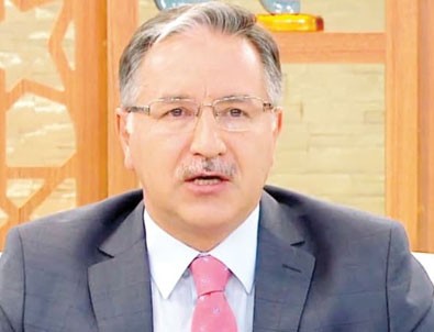 Mustafa Karataş Hoca'ya ilginç soru!