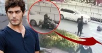 ASLIYE CEZA MAHKEMESI - Oyuncu Burak Deniz önce lüks cipiyle çarptı sonra kaçtı!