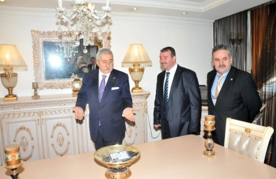 Palandöken, 'Açık Hava Düğünleri Ekonomiye Can Suyu Olur'