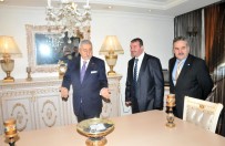 Palandöken, 'Açık Hava Düğünleri Ekonomiye Can Suyu Olur'